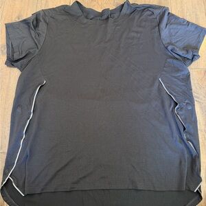 Lululemon Men’s Fast and Free Short-Sleeve Shirt Airflow